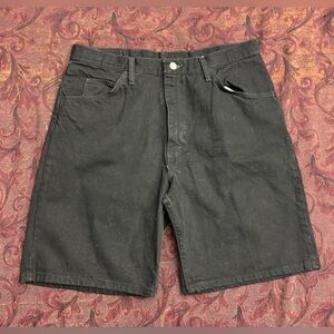 Wrangler Baggy Jorts